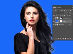 Layer Masking ​