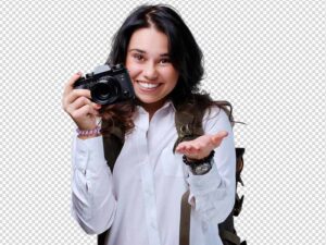 Transparent Object Masking 2