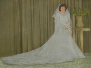 Photo Restoration Service ​