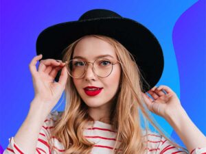 Headshot Photo Editing & Retouching