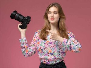 Photo Restoration Service