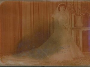 Photo Restoration Service ​