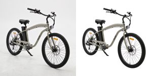 Clipping Path Services