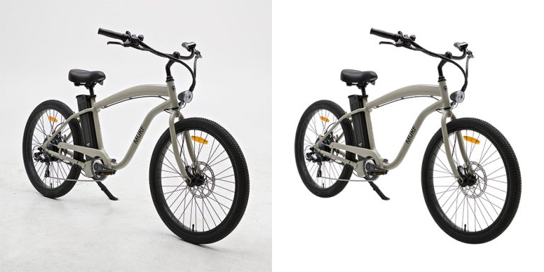 Clipping Path Services