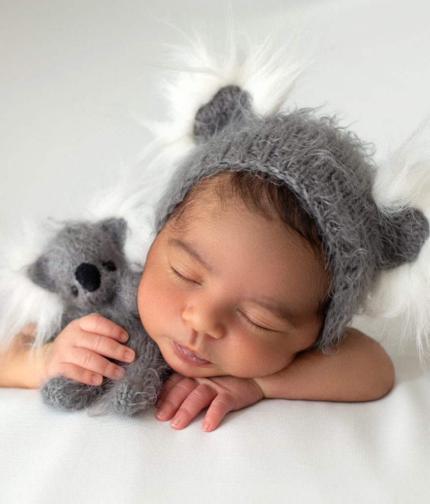 Newborn Photo Retouching Services