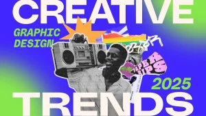 Graphic Design Trends