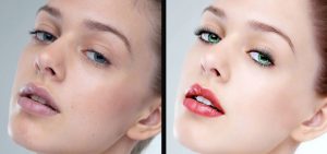 Professional Photo Retouching Services