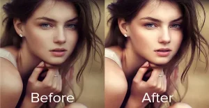 Expert Photo Retouching Service