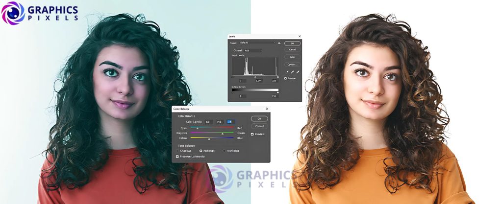 Graphic Design