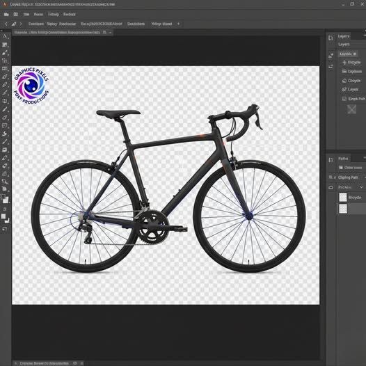 Clipping Path