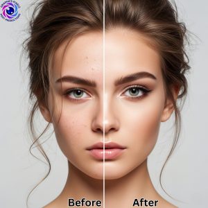 Photo Retouching