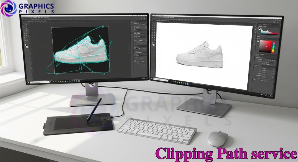 Clipping Path