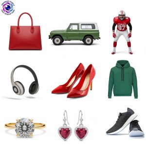 3D Modeling and Rendering Service