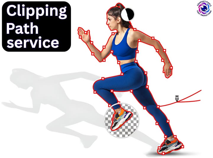 premium Clipping Path Service