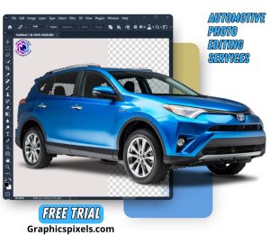 premium Background Removal Service