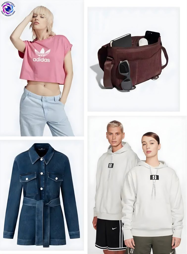 E-commerce Photo Editing Servic