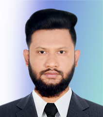 Muntasir Mahmud Chowdhury