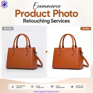 Product Retouching Boosts Amazon Sales