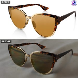 Product Retouching Boosts Amazon Sales