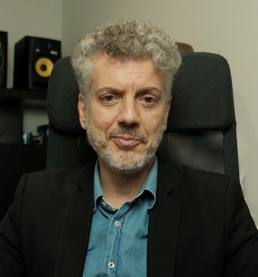 Andrew Porfyri