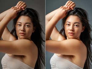 Photo Retouching Services