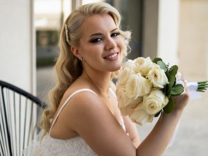 Headshot Photo Editing Service