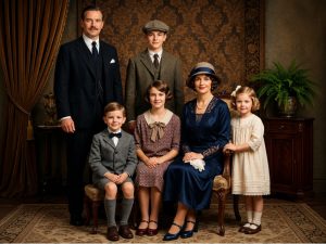 Photo Restoration Service