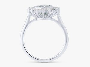 Jewellery retouching services