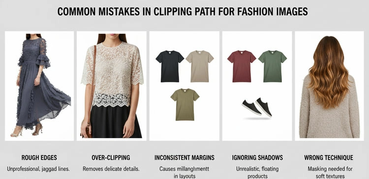 Hidden Clipping Path Errors Damage
