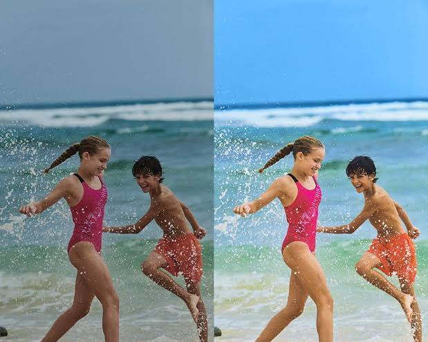 Color Correction Service Explained