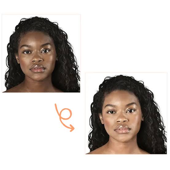 Professional Photo Retouching Service Explained