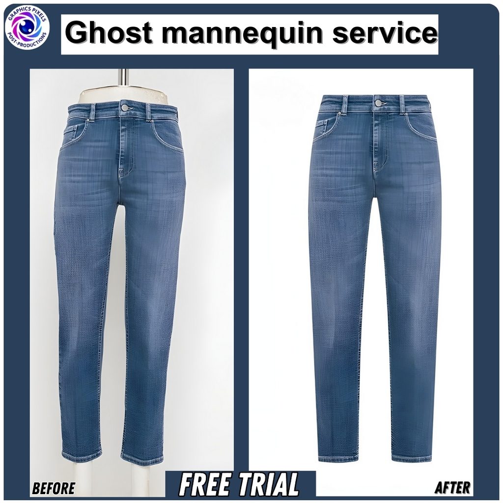 Ghost Mannequin vs Flat Lay Photography: Which Sells More? | Graphics Pixels
