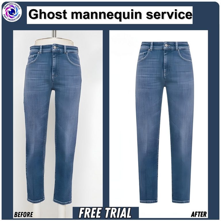 Ghost Mannequin vs Flat Lay Photography: Which Sells More? | Graphics Pixels