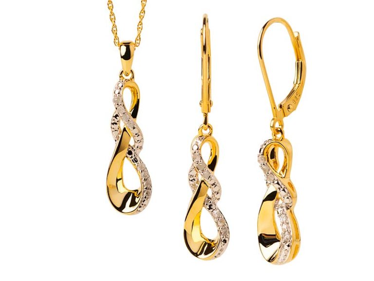 Retouching High End Jewellery