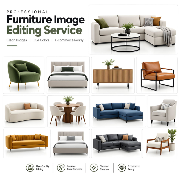 Correct AI Generated Errors in Amazon Product Images | Retouching
