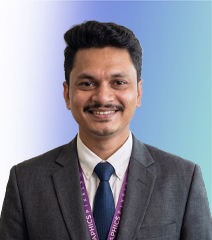 Md Sojib Alam