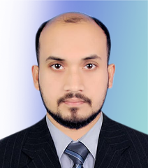 Muhammad Abdullah