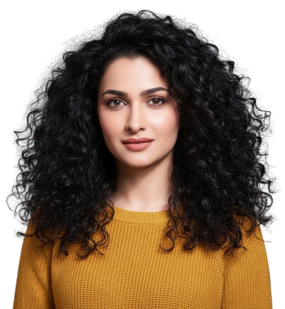 Premium Photo Retouching example