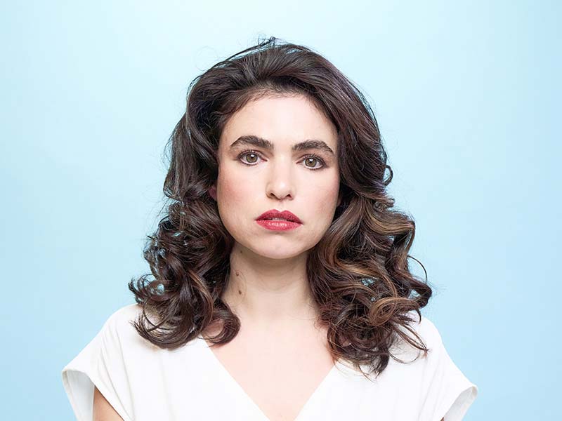 High-End Beauty & Portrait Retouching