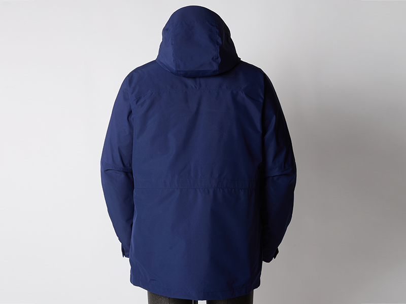 Ghost Mannequin — Apparel Display