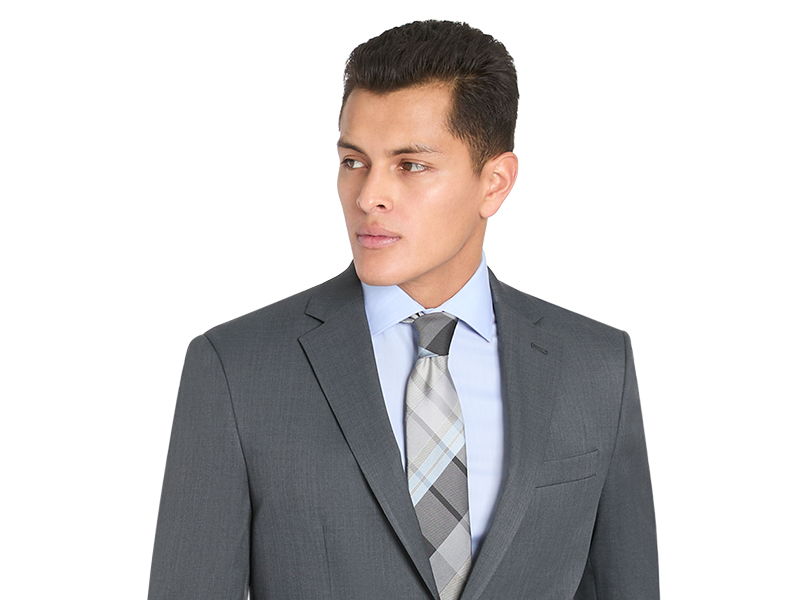 Headshot Editing — Portfolio Headshot