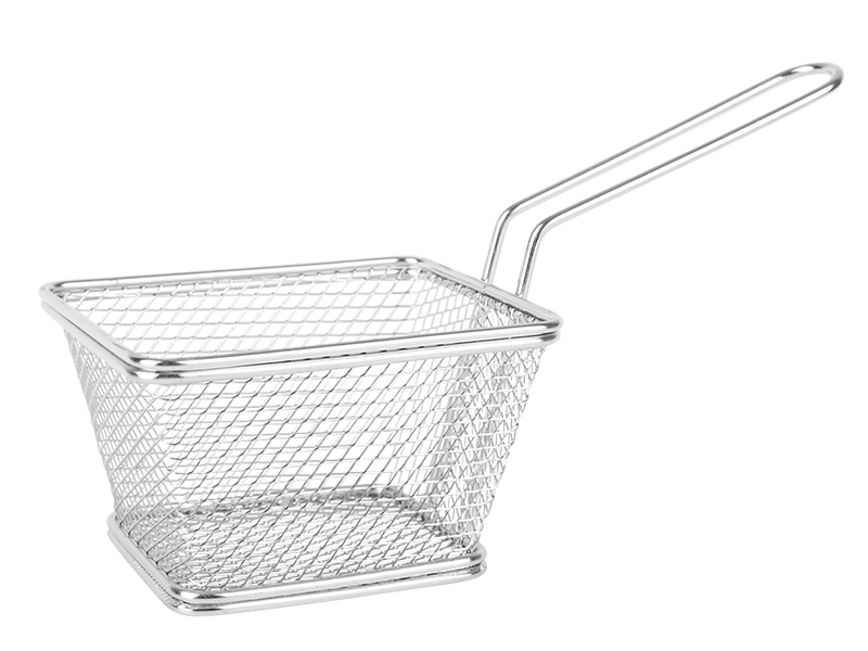 Background Removal — Standard White